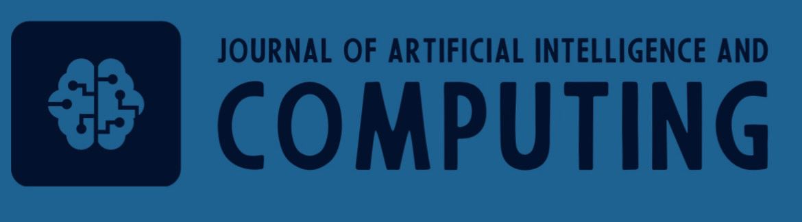 					View Vol. 3 No. 1 (2025): Journal of Artificial Intelligence and Computing
				
