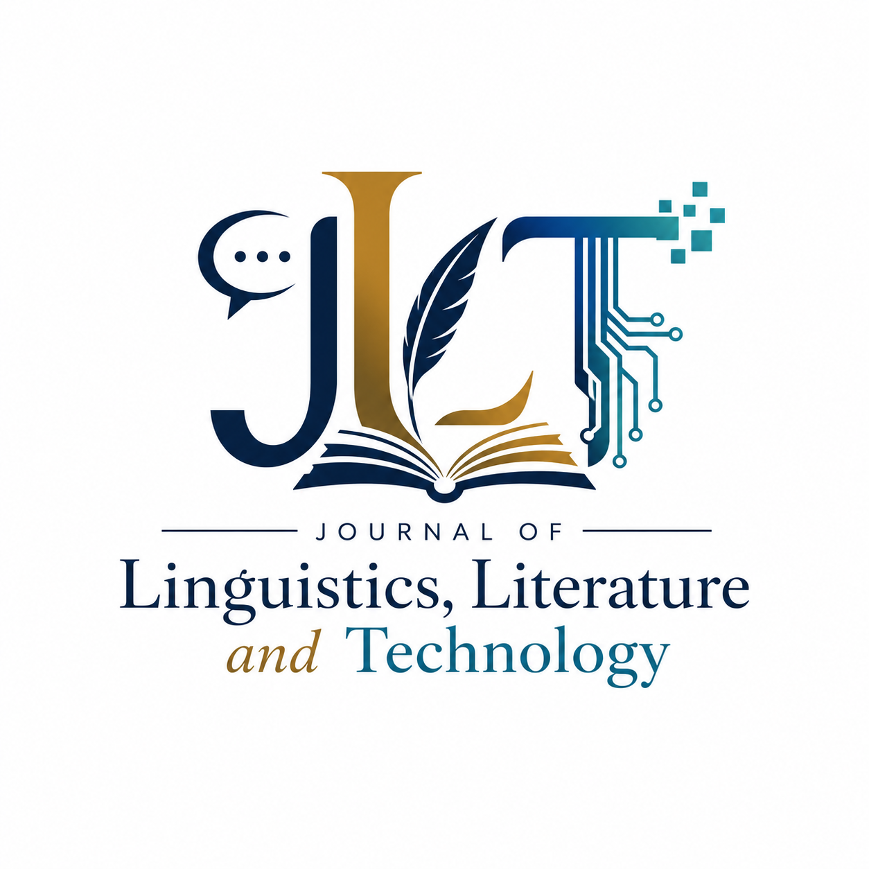 Journal of Linguistics, Literature and Technology